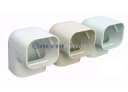 CA 100 ELBOW BEND TECNOSYSTEMI